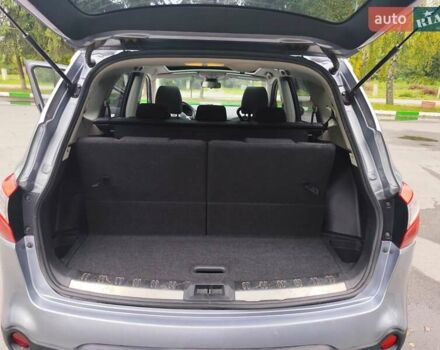 Ниссан Кашкай 2 2011 в Житомире на Automoto.ua Серый Ниссан Кашкай 2, объемом двигателя 1.5 л и пробегом 182 тыс. км за 10600 $, фото 30 на Automoto.ua