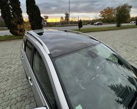 Ніссан Кашкай 2 2011 у Дубно на Automoto.ua Сірий Ніссан Кашкай 2, об'ємом двигуна 2 л та пробігом 219 тис. км за 9999 $, фото 17 на Automoto.ua