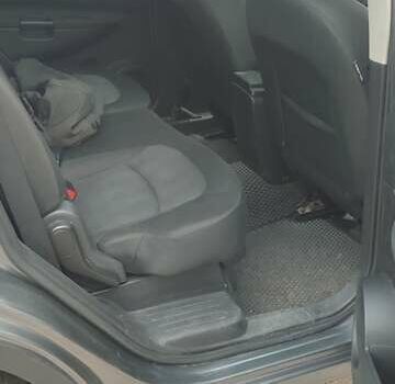 Серый Ниссан Кашкай 2, объемом двигателя 1.5 л и пробегом 226 тыс. км за 10850 $, фото 7 на Automoto.ua