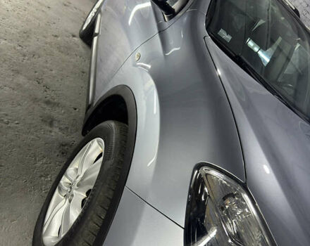 Ниссан Кашкай 2 2011 в Сумах на Automoto.ua Серый Ниссан Кашкай 2, объемом двигателя 2 л и пробегом 170 тыс. км за 11300 $, фото 14 на Automoto.ua