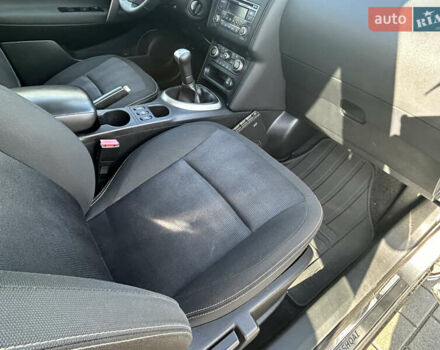 Ниссан Кашкай 2 2011 в Житомире на Automoto.ua Серый Ниссан Кашкай 2, объемом двигателя 1.6 л и пробегом 221 тыс. км за 10650 $, фото 39 на Automoto.ua