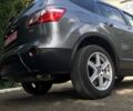 Серый Ниссан Кашкай 2, объемом двигателя 2 л и пробегом 250 тыс. км за 10999 $, фото 41 на Automoto.ua