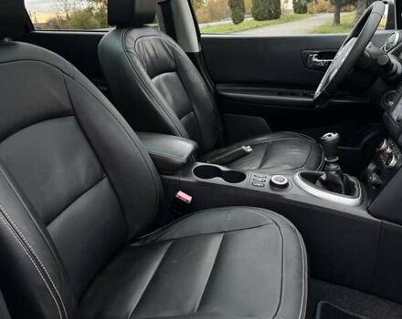 Ніссан Кашкай 2 2011 у Дубно на Automoto.ua Сірий Ніссан Кашкай 2, об'ємом двигуна 2 л та пробігом 219 тис. км за 9999 $, фото 22 на Automoto.ua