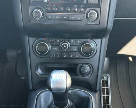 Ниссан Кашкай 2 2011 в Житомире на Automoto.ua Серый Ниссан Кашкай 2, объемом двигателя 1.6 л и пробегом 221 тыс. км за 10650 $, фото 45 на Automoto.ua