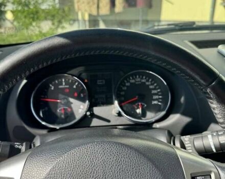 Серый Ниссан Кашкай 2, объемом двигателя 1.5 л и пробегом 270 тыс. км за 9800 $, фото 42 на Automoto.ua