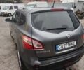 Сірий Ніссан Кашкай 2, об'ємом двигуна 1.6 л та пробігом 237 тис. км за 10100 $, фото 10 на Automoto.ua