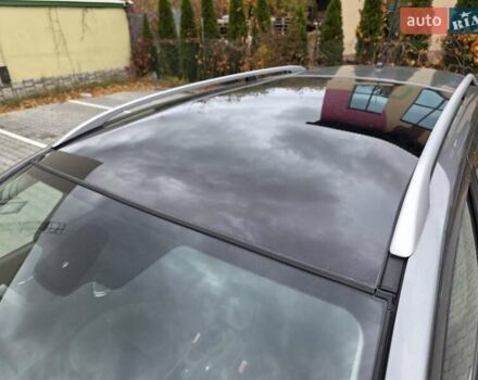 Ниссан Кашкай 2 2011 в Луцке на Automoto.ua Серый Ниссан Кашкай 2, объемом двигателя 1.5 л и пробегом 185 тыс. км за 12499 $, фото 21 на Automoto.ua