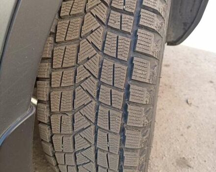 Сірий Ніссан Кашкай 2, об'ємом двигуна 2 л та пробігом 165 тис. км за 11300 $, фото 19 на Automoto.ua