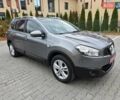Ниссан Кашкай 2 2011 в Луцке на Automoto.ua Серый Ниссан Кашкай 2, объемом двигателя 1.5 л и пробегом 185 тыс. км за 12499 $, фото 18 на Automoto.ua