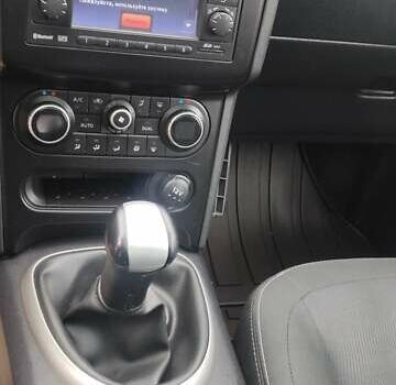 Ниссан Кашкай 2 2011 в Луцке на Automoto.ua Серый Ниссан Кашкай 2, объемом двигателя 1.6 л и пробегом 220 тыс. км за 10700 $, фото 14 на Automoto.ua