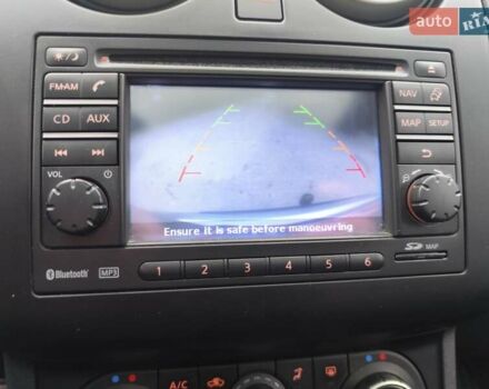 Ниссан Кашкай 2 2011 в Житомире на Automoto.ua Серый Ниссан Кашкай 2, объемом двигателя 1.5 л и пробегом 182 тыс. км за 10600 $, фото 35 на Automoto.ua