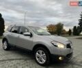 Ніссан Кашкай 2 2011 у Дубно на Automoto.ua Сірий Ніссан Кашкай 2, об'ємом двигуна 2 л та пробігом 219 тис. км за 9999 $, фото 12 на Automoto.ua