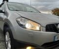 Ніссан Кашкай 2 2011 у Дубно на Automoto.ua Сірий Ніссан Кашкай 2, об'ємом двигуна 2 л та пробігом 219 тис. км за 9999 $, фото 16 на Automoto.ua