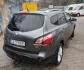Сірий Ніссан Кашкай 2, об'ємом двигуна 1.6 л та пробігом 237 тис. км за 10100 $, фото 9 на Automoto.ua