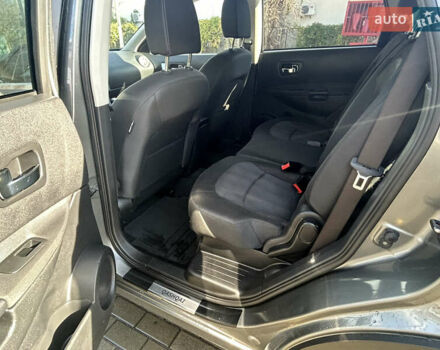 Ниссан Кашкай 2 2011 в Житомире на Automoto.ua Серый Ниссан Кашкай 2, объемом двигателя 1.6 л и пробегом 221 тыс. км за 10650 $, фото 33 на Automoto.ua