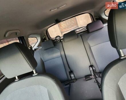 Ніссан Кашкай 2 2011 у Києві на Automoto.ua Сірий Ніссан Кашкай 2, об'ємом двигуна 1.6 л та пробігом 142 тис. км за 10500 $, фото 2 на Automoto.ua