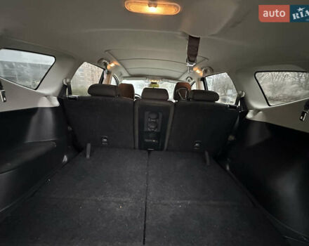 Серый Ниссан Кашкай 2, объемом двигателя 1.5 л и пробегом 240 тыс. км за 9999 $, фото 13 на Automoto.ua