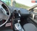 Ниссан Кашкай 2 2011 в Хмельницком на Automoto.ua Серый Ниссан Кашкай 2, объемом двигателя 2 л и пробегом 230 тыс. км за 12500 $, фото 10 на Automoto.ua