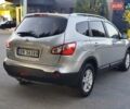 Серый Ниссан Кашкай 2, объемом двигателя 1.5 л и пробегом 214 тыс. км за 10350 $, фото 10 на Automoto.ua