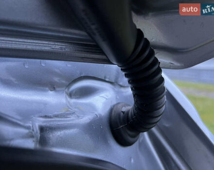 Серый Ниссан Кашкай 2, объемом двигателя 2 л и пробегом 178 тыс. км за 11200 $, фото 55 на Automoto.ua