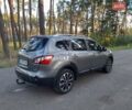 Сірий Ніссан Кашкай 2, об'ємом двигуна 1.5 л та пробігом 234 тис. км за 11300 $, фото 20 на Automoto.ua