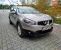 Ниссан Кашкай 2 2011 в Тлумаче на Automoto.ua Серый Ниссан Кашкай 2, объемом двигателя 2 л и пробегом 243 тыс. км за 11950 $, фото 1 на Automoto.ua