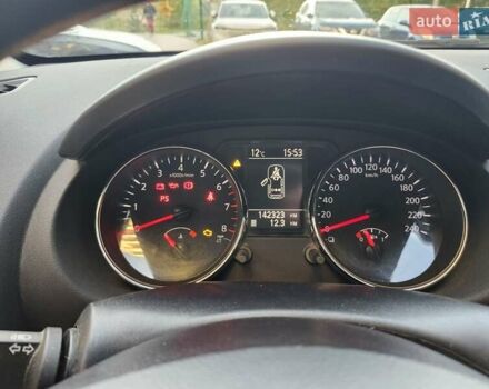 Ніссан Кашкай 2 2011 у Києві на Automoto.ua Сірий Ніссан Кашкай 2, об'ємом двигуна 1.6 л та пробігом 142 тис. км за 10500 $, фото 24 на Automoto.ua