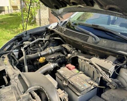 Серый Ниссан Кашкай 2, объемом двигателя 1.5 л и пробегом 270 тыс. км за 9800 $, фото 15 на Automoto.ua