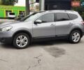 Ниссан Кашкай 2 2011 в Житомире на Automoto.ua Серый Ниссан Кашкай 2, объемом двигателя 1.5 л и пробегом 182 тыс. км за 10600 $, фото 16 на Automoto.ua
