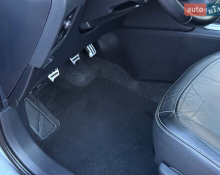 Сірий Ніссан Кашкай 2, об'ємом двигуна 1.5 л та пробігом 229 тис. км за 11600 $, фото 41 на Automoto.ua