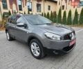 Ниссан Кашкай 2 2011 в Луцке на Automoto.ua Серый Ниссан Кашкай 2, объемом двигателя 1.5 л и пробегом 185 тыс. км за 12499 $, фото 1 на Automoto.ua