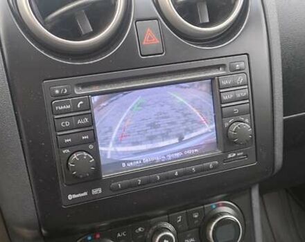 Ниссан Кашкай 2 2011 в Луцке на Automoto.ua Серый Ниссан Кашкай 2, объемом двигателя 1.6 л и пробегом 220 тыс. км за 10700 $, фото 20 на Automoto.ua