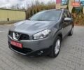 Ниссан Кашкай 2 2011 в Луцке на Automoto.ua Серый Ниссан Кашкай 2, объемом двигателя 1.5 л и пробегом 185 тыс. км за 12499 $, фото 4 на Automoto.ua