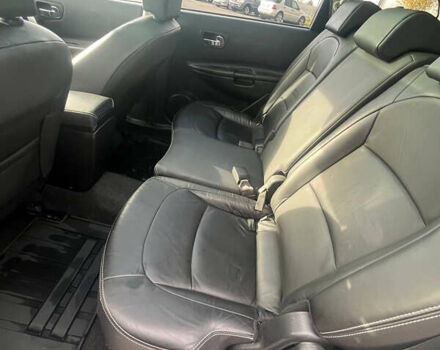 Ниссан Кашкай 2 2011 в Ровно на Automoto.ua Серый Ниссан Кашкай 2, объемом двигателя 2 л и пробегом 210 тыс. км за 13250 $, фото 16 на Automoto.ua