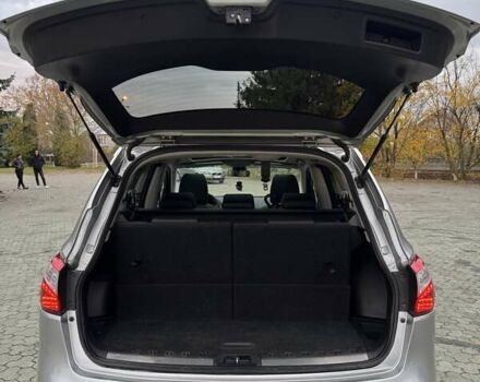 Ніссан Кашкай 2 2011 у Дубно на Automoto.ua Сірий Ніссан Кашкай 2, об'ємом двигуна 2 л та пробігом 219 тис. км за 9999 $, фото 32 на Automoto.ua