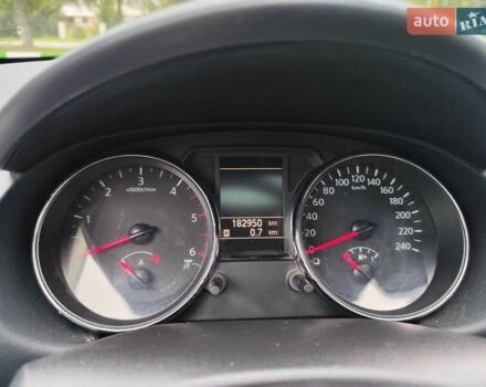 Ниссан Кашкай 2 2011 в Житомире на Automoto.ua Серый Ниссан Кашкай 2, объемом двигателя 1.5 л и пробегом 182 тыс. км за 10600 $, фото 38 на Automoto.ua