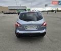 Ніссан Кашкай 2 2011 у Києві на Automoto.ua Сірий Ніссан Кашкай 2, об'ємом двигуна 1.6 л та пробігом 142 тис. км за 10500 $, фото 28 на Automoto.ua