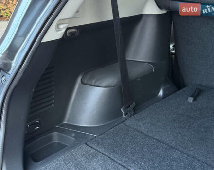 Сірий Ніссан Кашкай 2, об'ємом двигуна 1.5 л та пробігом 229 тис. км за 11600 $, фото 82 на Automoto.ua