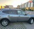 Ниссан Кашкай 2 2011 в Хмельницком на Automoto.ua Серый Ниссан Кашкай 2, объемом двигателя 2 л и пробегом 230 тыс. км за 12500 $, фото 3 на Automoto.ua