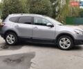 Ниссан Кашкай 2 2011 в Житомире на Automoto.ua Серый Ниссан Кашкай 2, объемом двигателя 1.5 л и пробегом 182 тыс. км за 10600 $, фото 9 на Automoto.ua