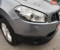 Ниссан Кашкай 2 2011 в Житомире на Automoto.ua Серый Ниссан Кашкай 2, объемом двигателя 1.5 л и пробегом 182 тыс. км за 10600 $, фото 17 на Automoto.ua