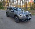 Сірий Ніссан Кашкай 2, об'ємом двигуна 1.5 л та пробігом 234 тис. км за 11300 $, фото 1 на Automoto.ua