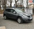 Серый Ниссан Кашкай 2, объемом двигателя 2 л и пробегом 230 тыс. км за 12200 $, фото 7 на Automoto.ua