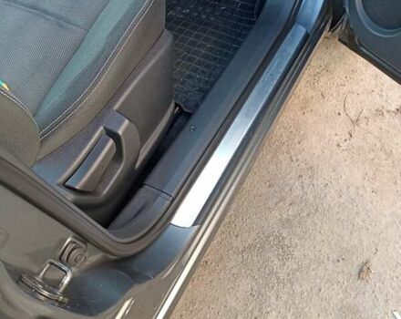 Сірий Ніссан Кашкай 2, об'ємом двигуна 2 л та пробігом 165 тис. км за 11300 $, фото 29 на Automoto.ua