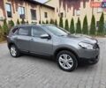 Ниссан Кашкай 2 2011 в Луцке на Automoto.ua Серый Ниссан Кашкай 2, объемом двигателя 1.5 л и пробегом 185 тыс. км за 12499 $, фото 1 на Automoto.ua