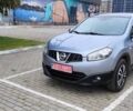 Ниссан Кашкай 2 2011 в Луцке на Automoto.ua Серый Ниссан Кашкай 2, объемом двигателя 1.6 л и пробегом 220 тыс. км за 10700 $, фото 1 на Automoto.ua
