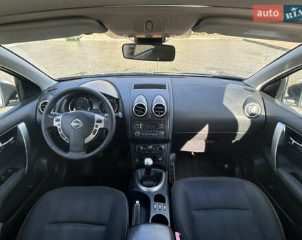 Ниссан Кашкай 2 2011 в Житомире на Automoto.ua Серый Ниссан Кашкай 2, объемом двигателя 1.6 л и пробегом 221 тыс. км за 10650 $, фото 42 на Automoto.ua