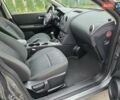 Ниссан Кашкай 2 2011 в Луцке на Automoto.ua Серый Ниссан Кашкай 2, объемом двигателя 1.5 л и пробегом 185 тыс. км за 12499 $, фото 28 на Automoto.ua
