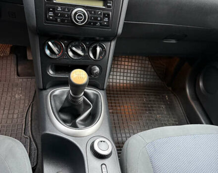 Сірий Ніссан Кашкай 2, об'ємом двигуна 2 л та пробігом 193 тис. км за 9300 $, фото 10 на Automoto.ua