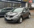 Серый Ниссан Кашкай 2, объемом двигателя 2 л и пробегом 230 тыс. км за 12200 $, фото 4 на Automoto.ua